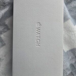 Apple watch ultra2  brand new in box